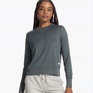 Vuori Daydream Crew Size Medium